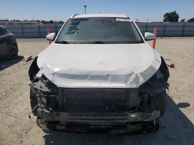 Photo 5 from auction – 2017 HYUNDAI TUCSON LIM with VIN KM8J33A46HU596603