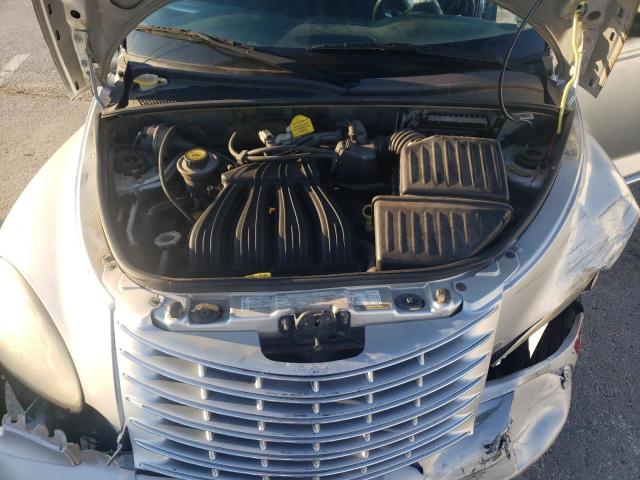 Photo 12 from auction – 2004 CHRYSLER PT CRUISER with VIN 3C4FY58B54T242393