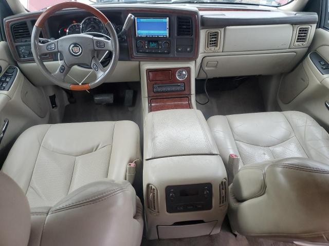 Photo 8 from auction – 2005 CADILLAC ESCALADE E with VIN 3GYEK62N65G138151