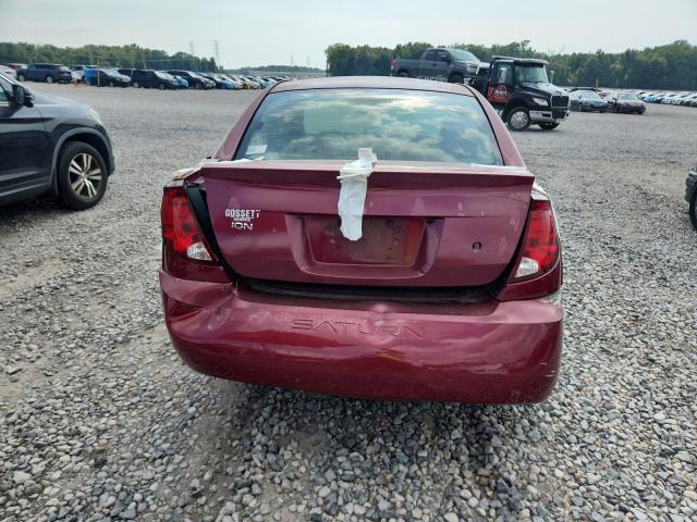 Photo 6 from auction – 2004 SATURN ION LEVEL with VIN 1G8AJ52F84Z225908