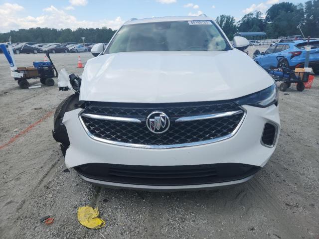 Photo 5 from auction – 2021 BUICK ENVISION A with VIN LRBFZSR48MD163476