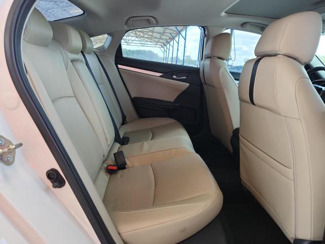 Photo 10 from auction – 2016 HONDA CIVIC EXL with VIN 19XFC1F77GE034367
