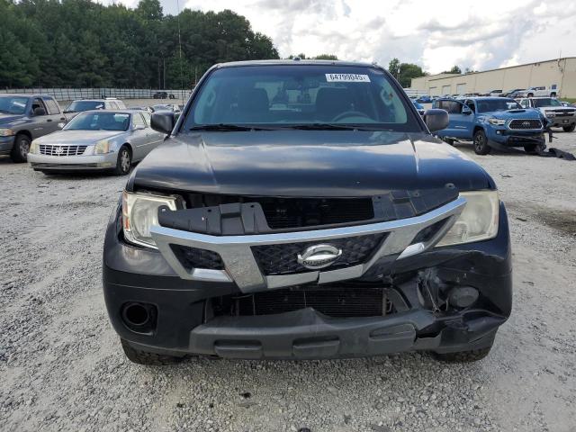 Photo 5 from auction – 2012 NISSAN FRONTIER S with VIN 1N6AD0EV0CN700702
