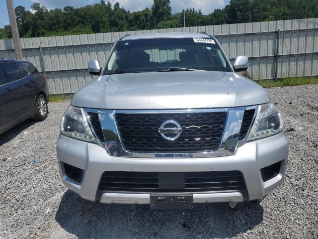 Photo 5 from auction – 2017 NISSAN ARMADA with VIN JN8AY2ND8H9002434