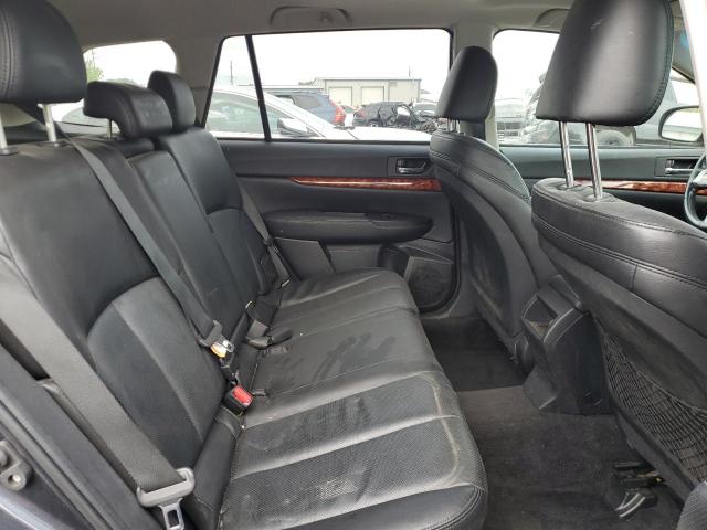 Photo 11 from auction – 2010 SUBARU OUTBACK 3. with VIN 4S4BREKC4A2316313