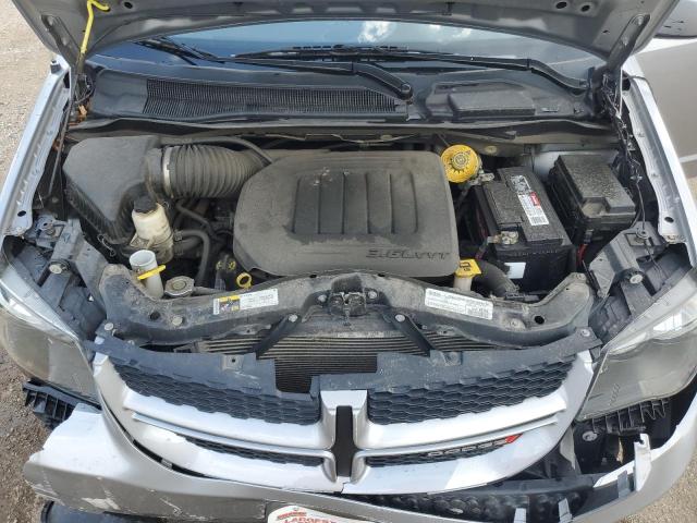 Photo 12 from auction – 2020 DODGE GRAND CARA with VIN 2C4RDGEG7LR168660