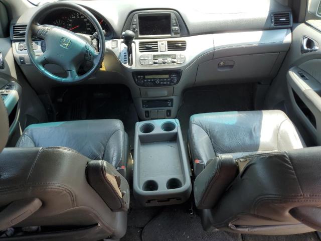 Photo 8 from auction – 2010 HONDA ODYSSEY EX with VIN 5FNRL3H76AB064581
