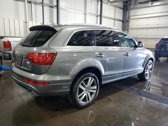 Photo 3 from auction – 2012 AUDI Q7 PRESTIG with VIN WA1WMAFE5CD002986