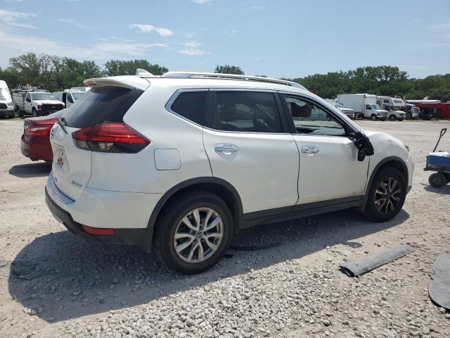 Photo 3 from auction – 2017 NISSAN ROGUE S with VIN KNMAT2MV4HP600973