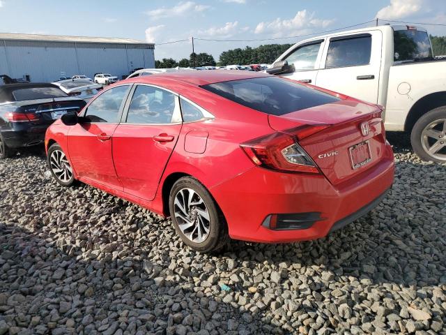 Photo 2 from auction – 2016 HONDA CIVIC EX with VIN 2HGFC2F74GH525782