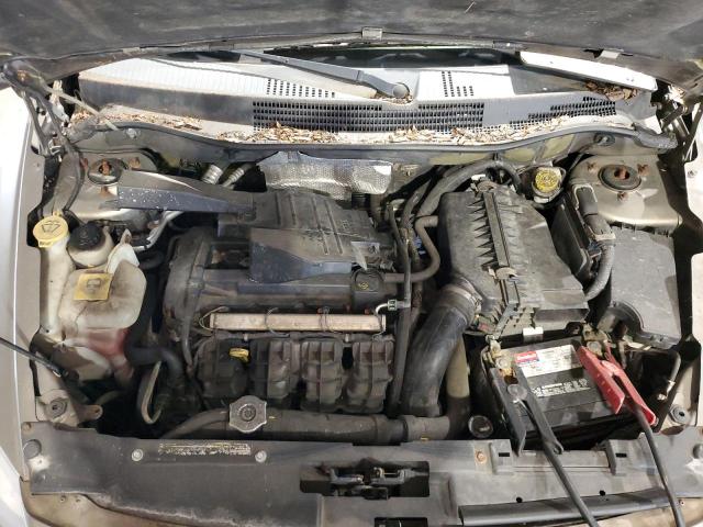 Photo 12 from auction – 2007 DODGE CALIBER with VIN 1B3HB48B97D351360