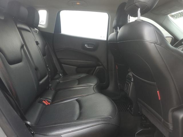 Photo 11 from auction – 2020 JEEP COMPASS TRAILHAWK with VIN 3C4NJDDB3LT244299