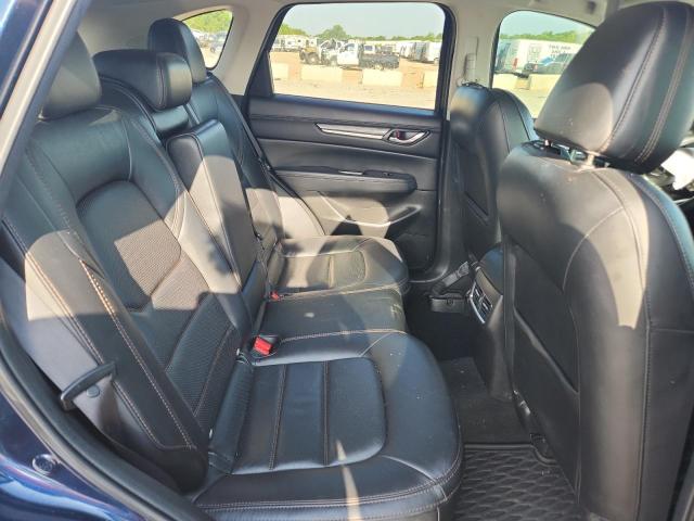 Photo 11 from auction – 2021 MAZDA CX-5 GRAND with VIN JM3KFADM2M0417126