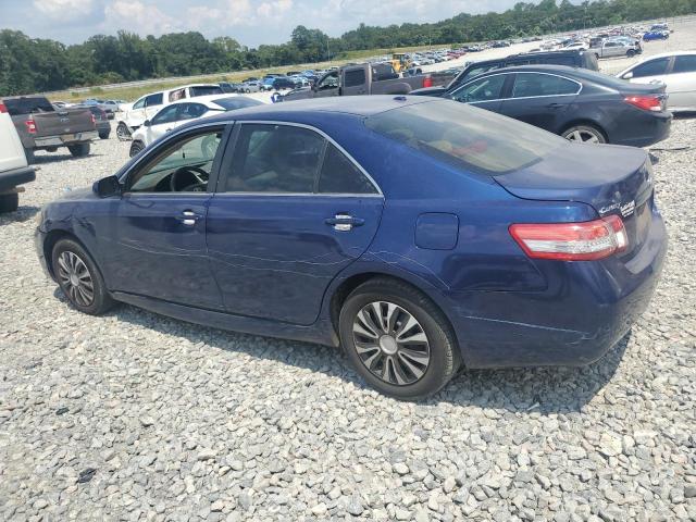Photo 2 from auction – 2010 TOYOTA CAMRY BASE with VIN 4T4BF3EK5AR087120