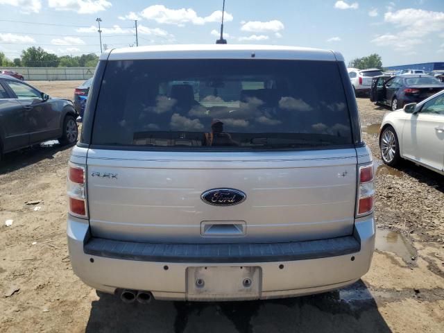 Photo 6 from auction – 2010 FORD FLEX SE with VIN 2FMGK5BC4ABA98829