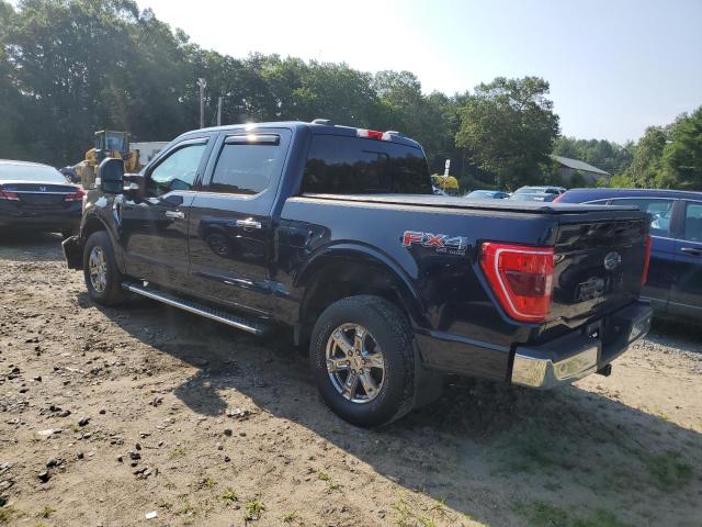 Photo 2 from auction – 2021 FORD F150 with VIN 1FTFW1E59MFA65533