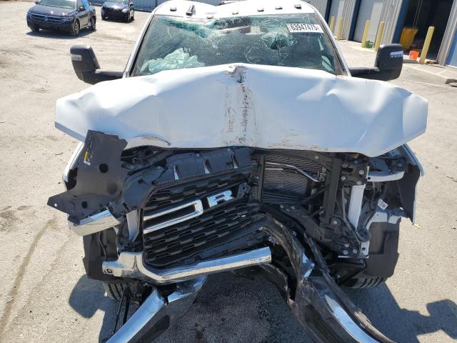 Photo 11 from auction – 2023 RAM 2500 TRADE with VIN 3C6UR5CJ7PG538135