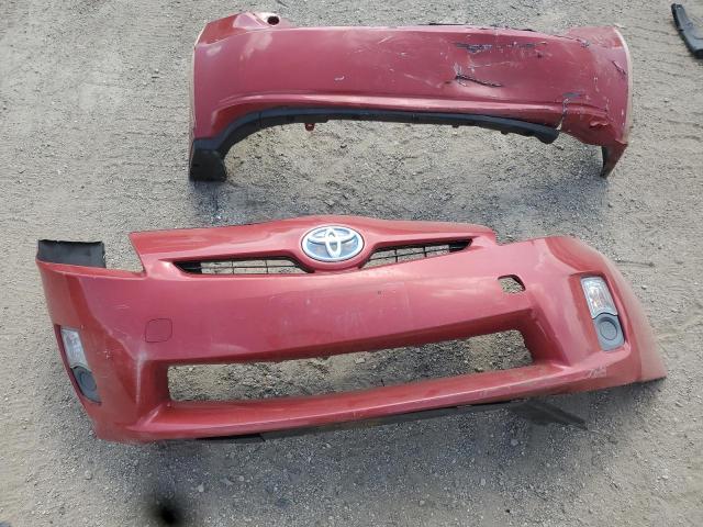 Photo 12 from auction – 2010 TOYOTA PRIUS with VIN JTDKN3DU4A5155597