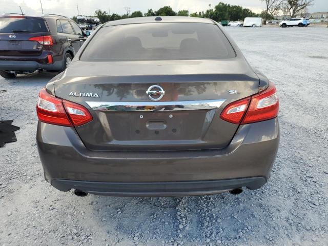 Photo 6 from auction – 2017 NISSAN ALTIMA 2.5 with VIN 1N4AL3AP2HC193177