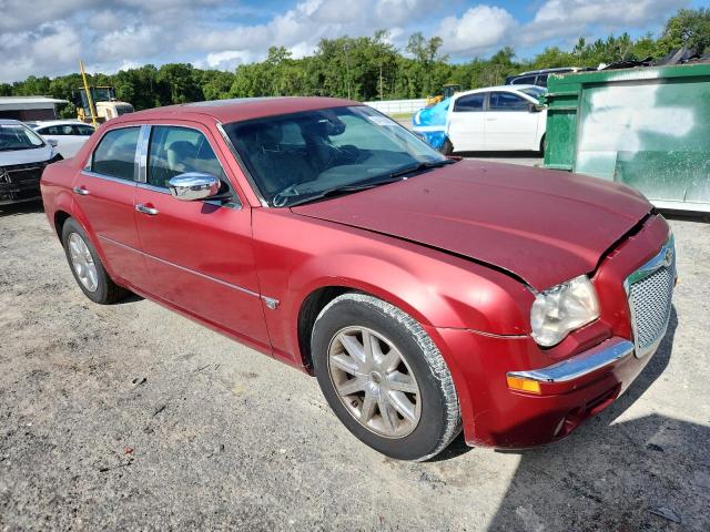 Zdjęcie 4 z aukcji – 2007 CHRYSLER 300C z VIN 2C3KA63H67H673721