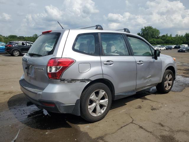 Photo 3 from auction – 2014 SUBARU FORESTER 2 with VIN JF2SJAAC1EH438556