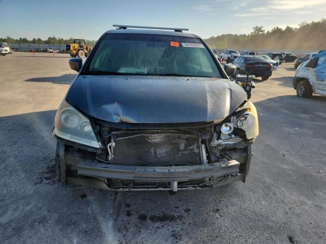 Photo 5 from auction – 2008 HONDA ODYSSEY EX with VIN 5FNRL38618B411266