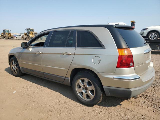 Photo 2 from auction – 2007 CHRYSLER PACIFICA T with VIN 2A8GF68X27R214515
