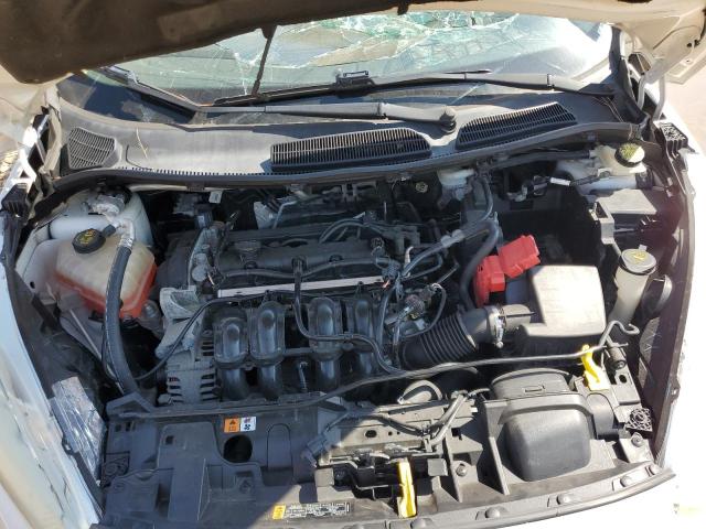 Photo 11 from auction – 2017 FORD FIESTA with VIN 3FADP4FJ4HM136473