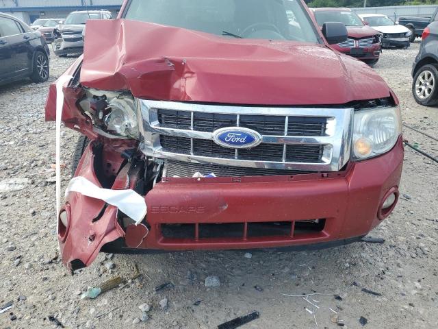 صورة رقم 12 من المزاد - 2011 FORD ESCAPE XLT مع VIN 1FMCU0DG5BKB97534