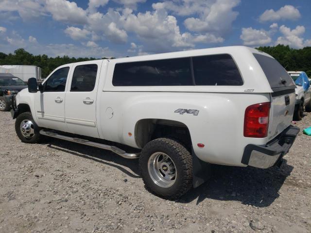 Photo 2 from auction – 2013 CHEVROLET SILVERADO with VIN 1GC4K1C80DF120094