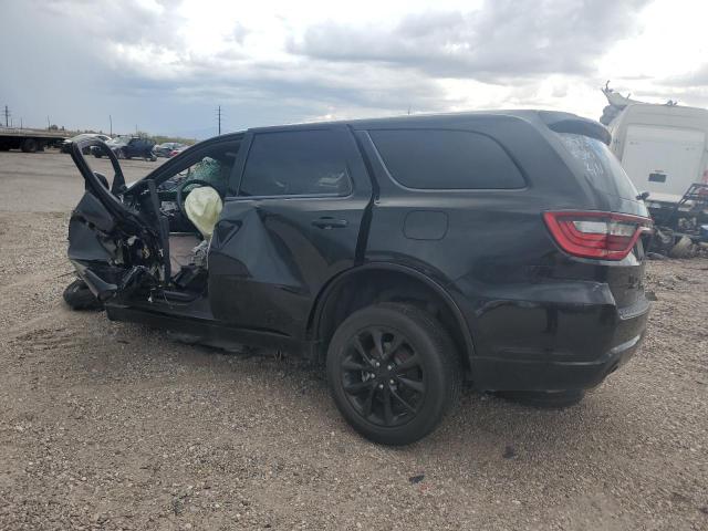 Photo 2 from auction – 2018 DODGE DURANGO GT with VIN 1C4RDJDG0JC462101