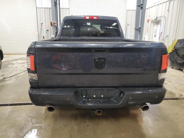 Photo 6 from auction – 2014 RAM 1500 SPORT with VIN 1C6RR7HT7ES460232