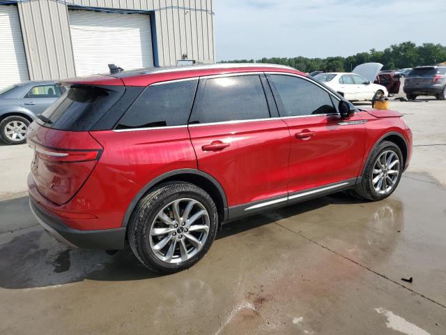 Photo 3 from auction – 2020 LINCOLN CORSAIR with VIN 5LMCJ1C99LUL07277