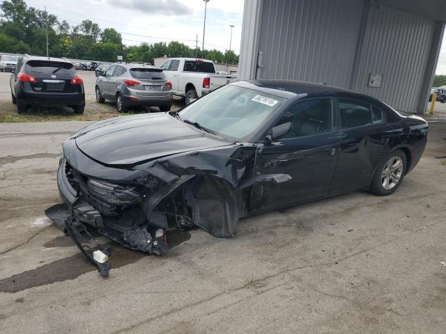DODGE CHARGER SX 2019 z numerem VIN 2C3CDXBG2KH725039 - Zdjęcie z aukcji
