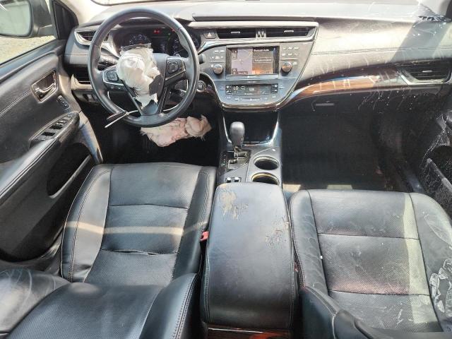 Photo 8 from auction – 2014 TOYOTA AVALON BASE with VIN 4T1BK1EB5EU092561