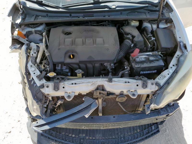 Photo 11 from auction – 2015 TOYOTA COROLLA L with VIN 5YFBURHE3FP201875