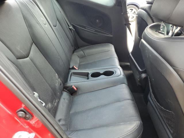 Photo 10 from auction – 2013 HYUNDAI VELOSTER T with VIN KMHTC6AE7DU153728