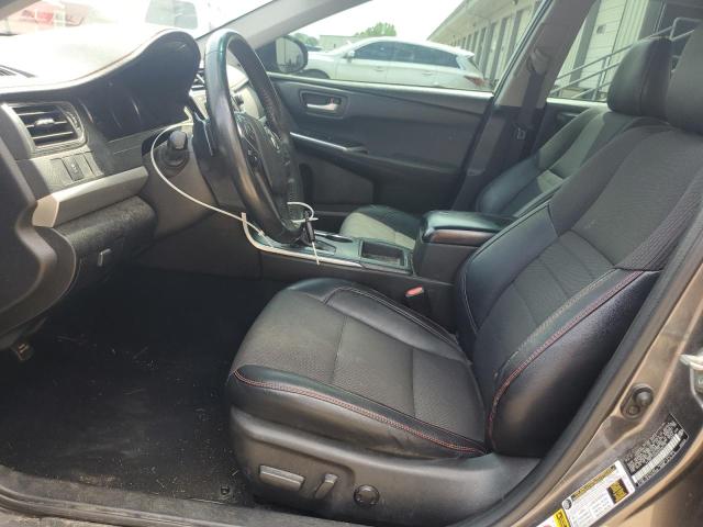 Photo 7 from auction – 2017 TOYOTA CAMRY LE with VIN 4T1BF1FK9HU406770