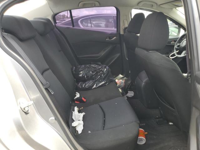 Photo 10 from auction – 2015 MAZDA 3 SV with VIN JM1BM1T7XF1246214
