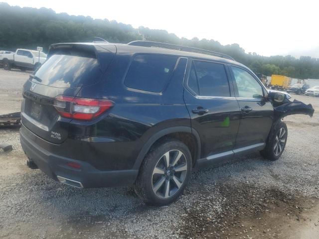 Photo 3 from auction – 2023 HONDA PILOT ELITE with VIN 5FNYG1H88PB048632