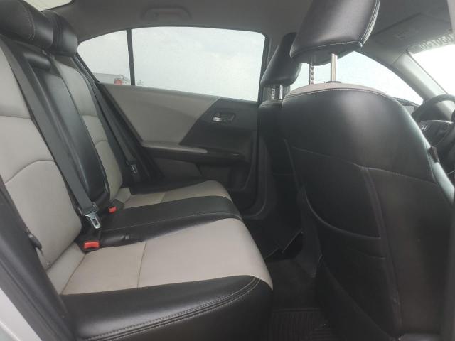 Photo 10 from auction – 2014 HONDA ACCORD LX with VIN 1HGCR2F38EA267597
