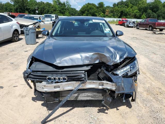 Photo 5 from auction – 2017 AUDI A4 ULTRA P with VIN WAUGMAF43HA161366
