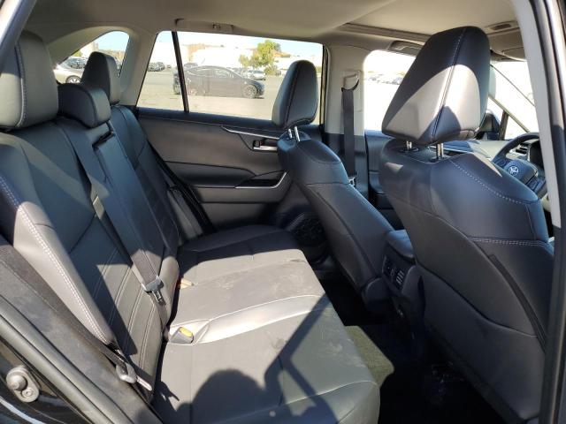 Photo 10 from auction – 2024 TOYOTA RAV4 XLE P with VIN 2T3A1RFV1RC484201