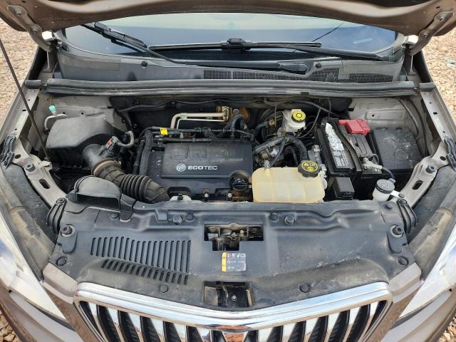 Photo 12 from auction – 2014 BUICK ENCORE PRE with VIN KL4CJHSB7EB612337