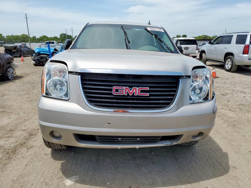 Photo 5 from auction – 2009 GMC YUKON with VIN 1GKFC23C19R177284