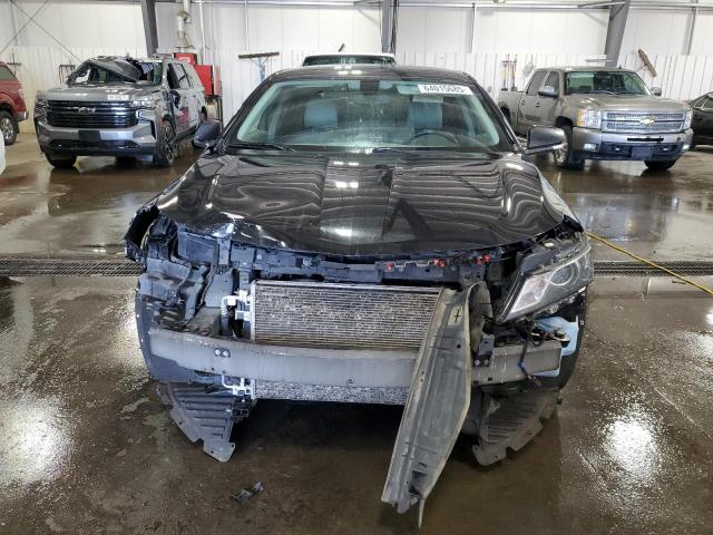 Photo 5 from auction – 2018 CHEVROLET IMPALA LT with VIN 2G1105S32J9126479