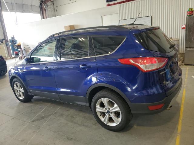 Photo 2 from auction – 2016 FORD ESCAPE SE with VIN 1FMCU0GX0GUB56428