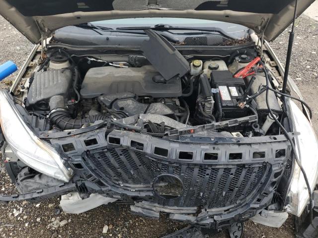 Photo 11 from auction – 2012 BUICK REGAL PREM with VIN 2G4GS5EK2C9135891