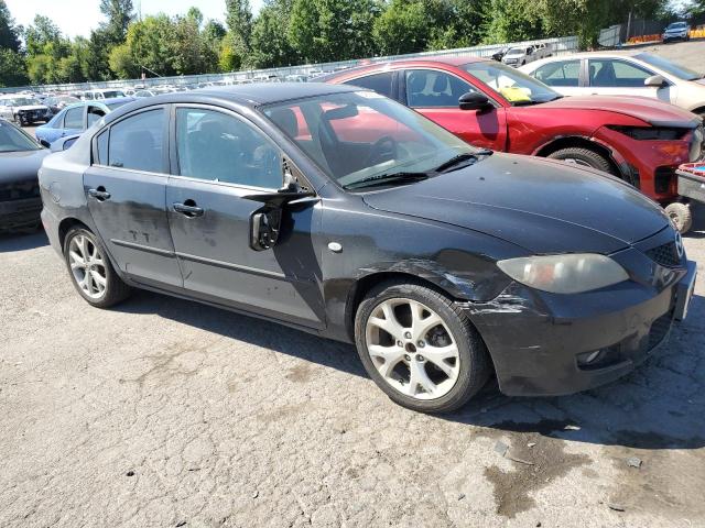 Photo 4 from auction – 2009 MAZDA 3 I with VIN JM1BK32G591229800