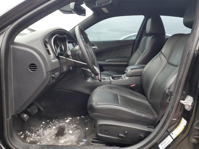 Photo 7 from auction – 2015 DODGE CHARGER with VIN 2C3CDXJG5FH908281